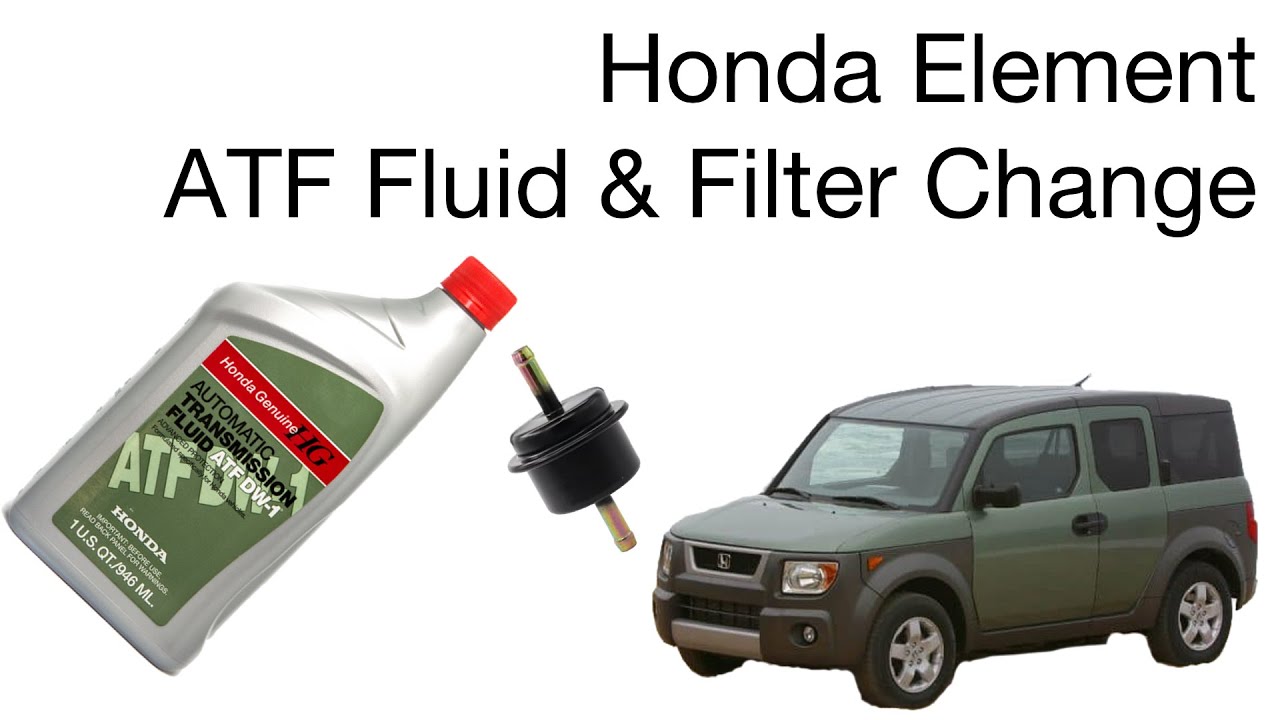 2003 Honda Element Oil Capacity Hyundai Maintenance