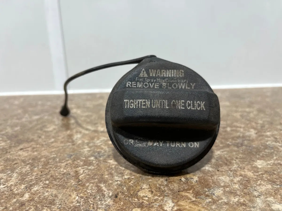 2011 Hyundai Sonata Gas Cap Hyundai Maintenance