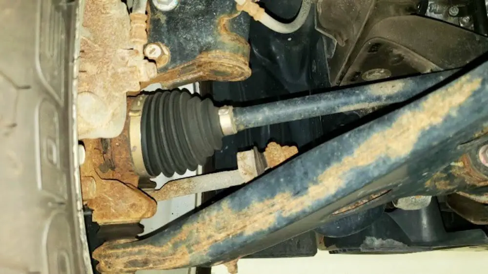 Cv Joint Repair Cost Hyundai Maintenance