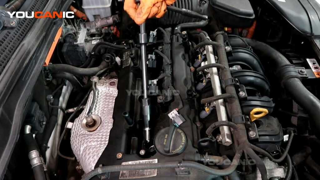 Hyundai Sonata Spark Plugs Hyundai Maintenance