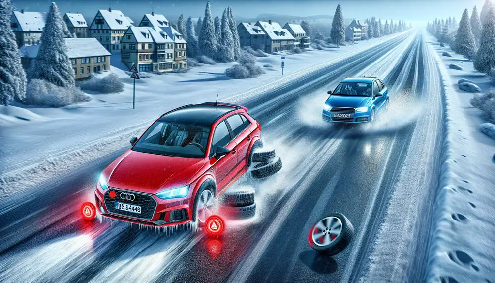 abs improves vehicle stability
