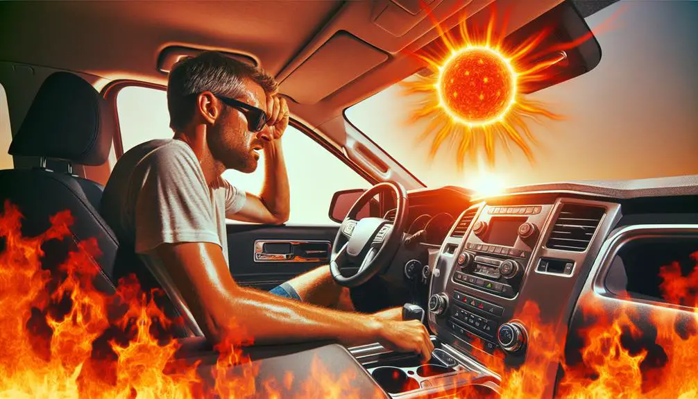 ac unit malfunctioned unexpectedly