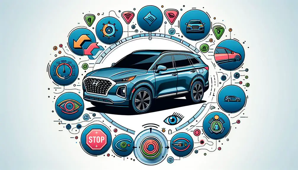 advanced car safety technology