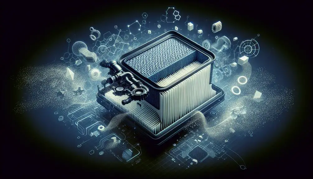 advanced filtration systems manufacturer