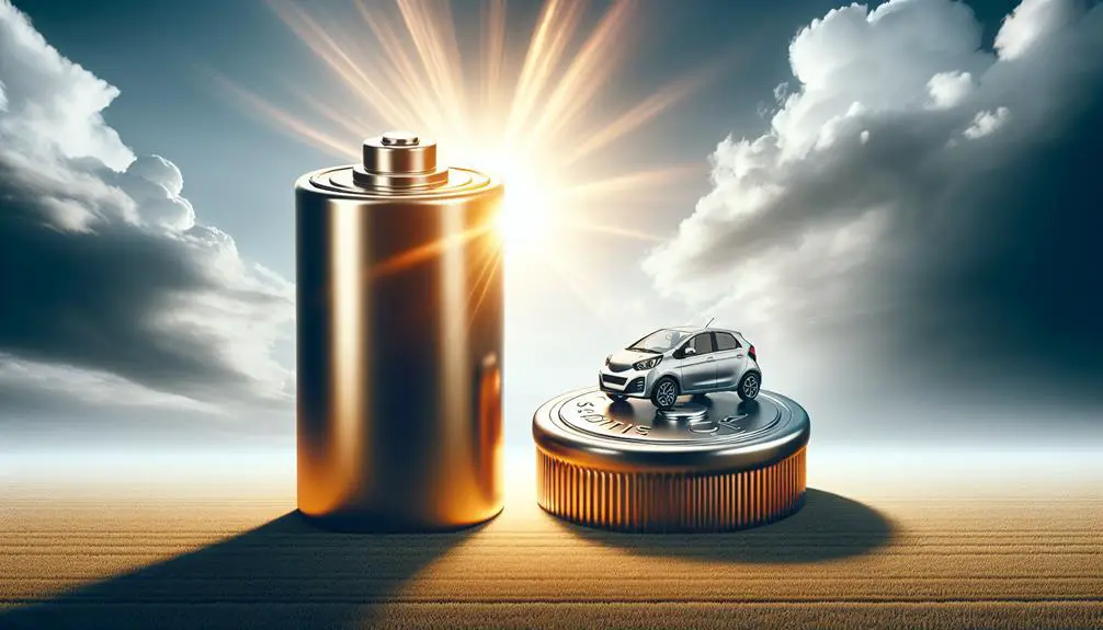 affordable replacement battery option