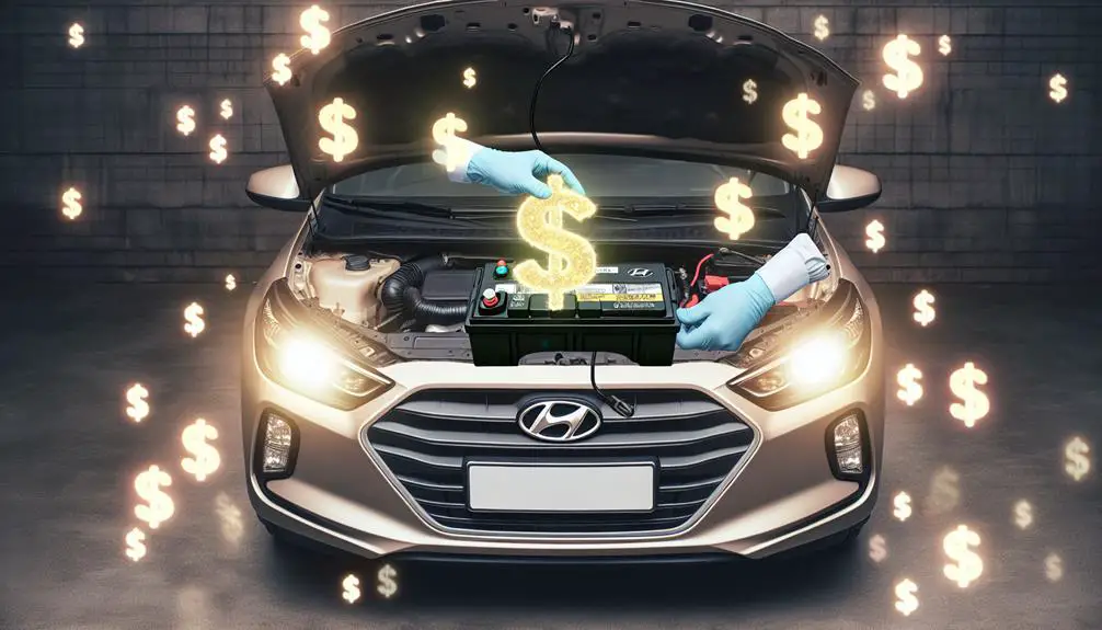 affordable replacement for elantra