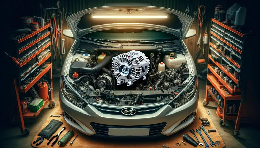 affordable replacement for elantra