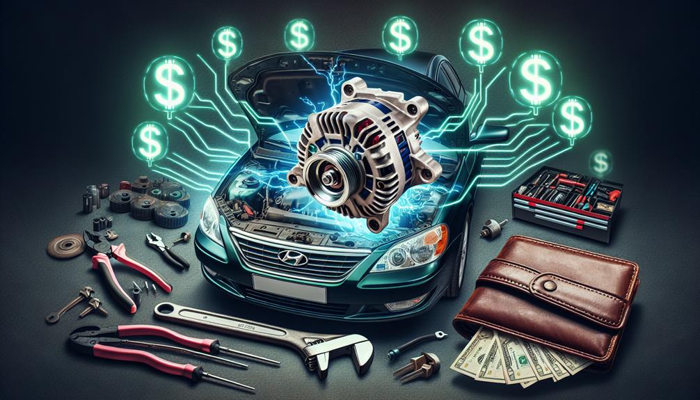 affordable replacement for sonata