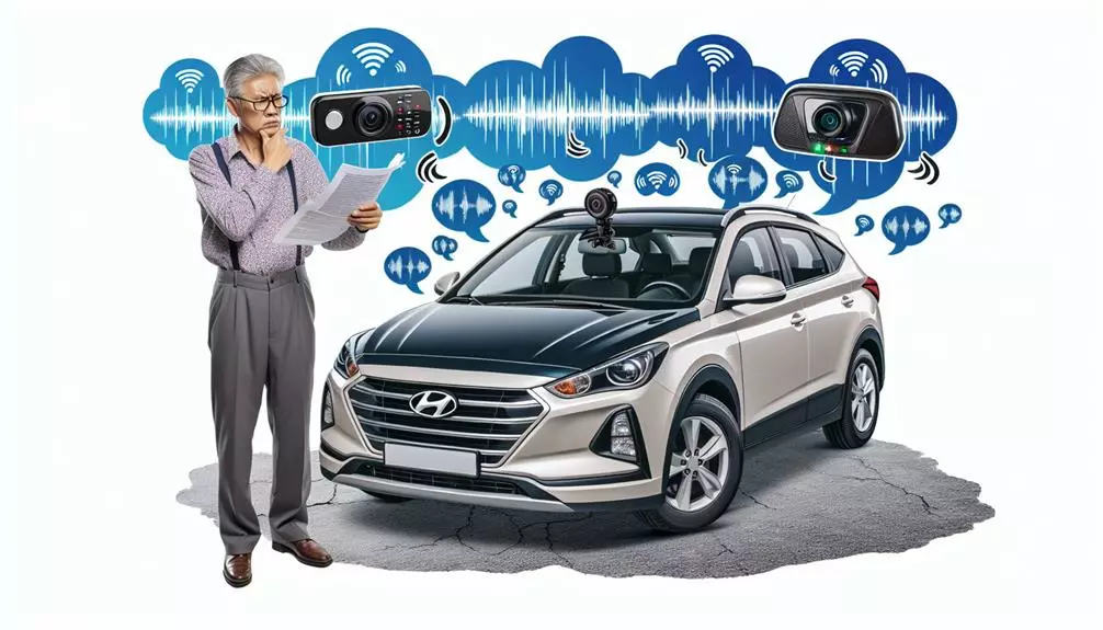 Hyundai Palisade Alarm Keeps Going Off hyundaimaintenance.com