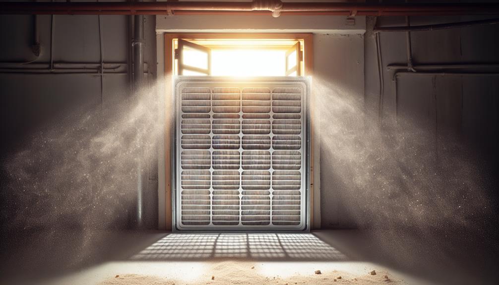 Air Filter Not Installed Properly Hyundai Maintenance