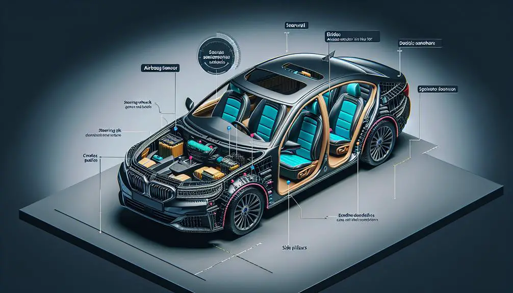 airbag sensor technology explained