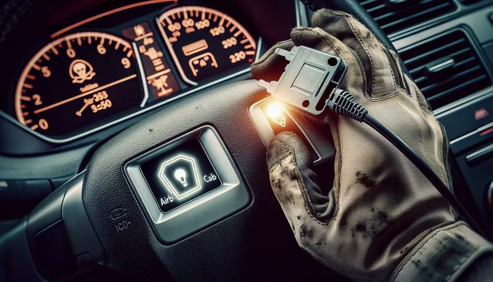 airbag system explained clearly