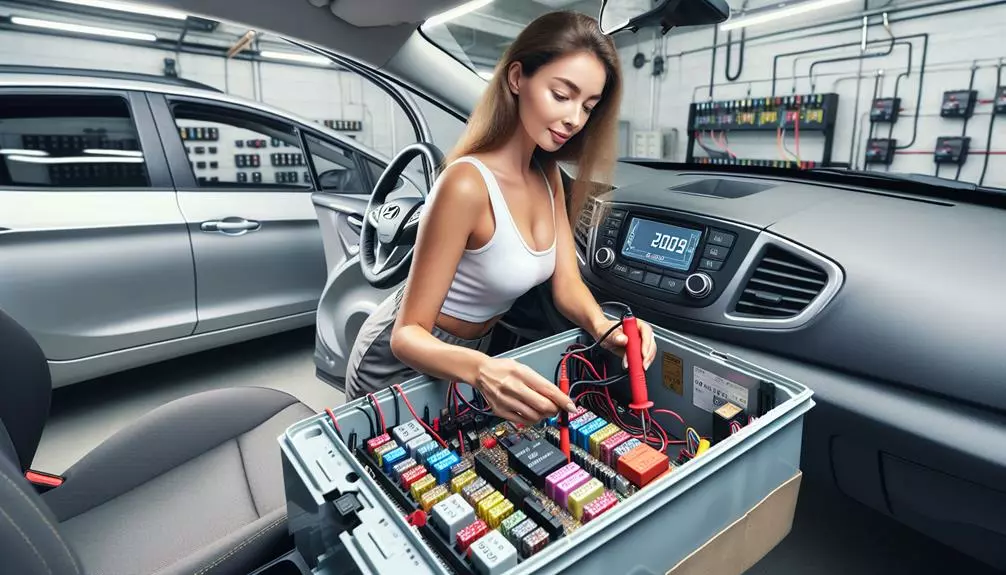 analyzing electrical circuit breakers
