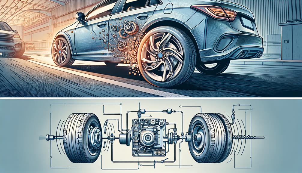 How Does AntiLock Braking System Work Hyundai Maintenance