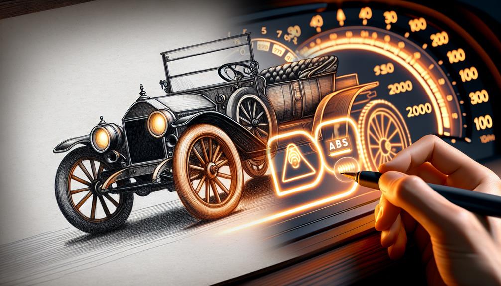 When Was Anti Lock Braking System Invented Hyundai Maintenance