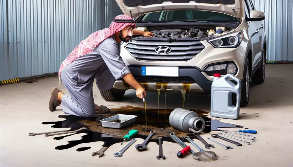 avoiding engine oil mistakes