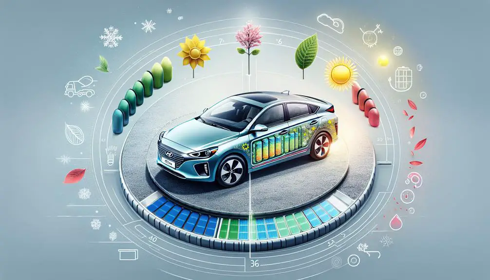 battery longevity and durability