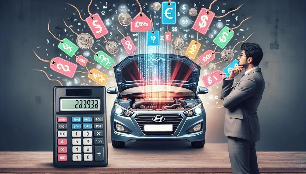 battery pricing explained thoroughly