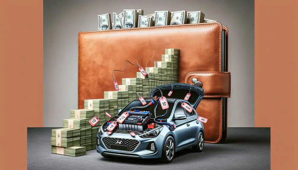 battery purchase cost saving tips