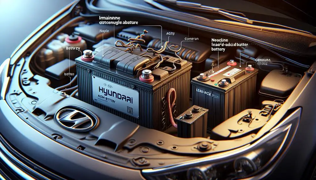 battery type identification guide