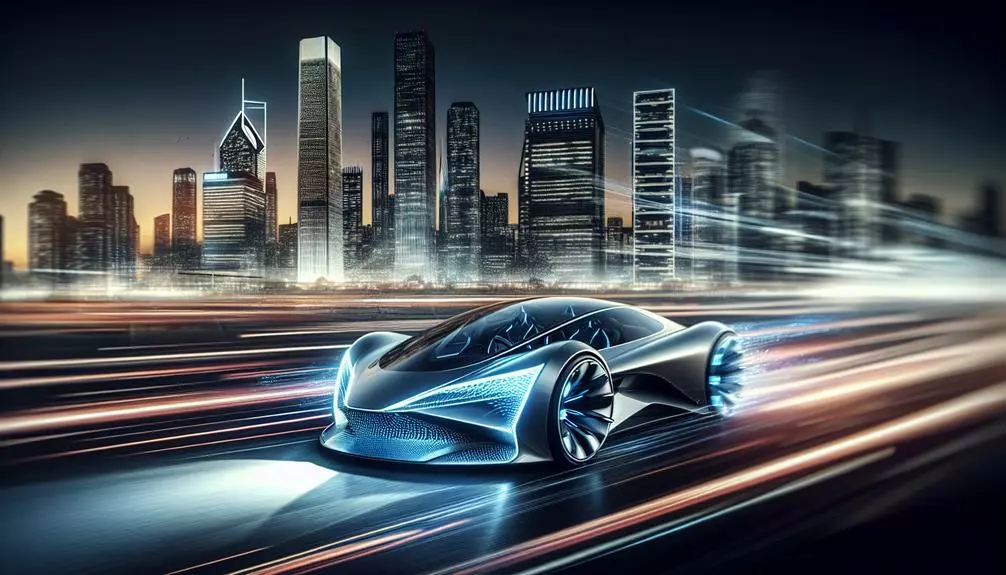 beyond speed and efficiency