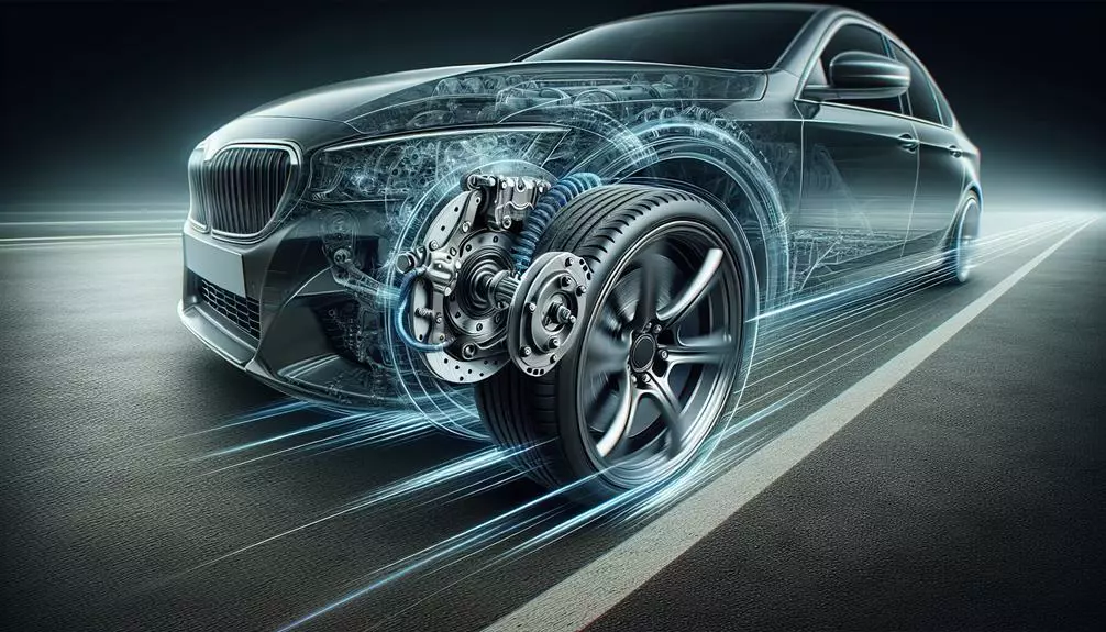 braking system safety explanation