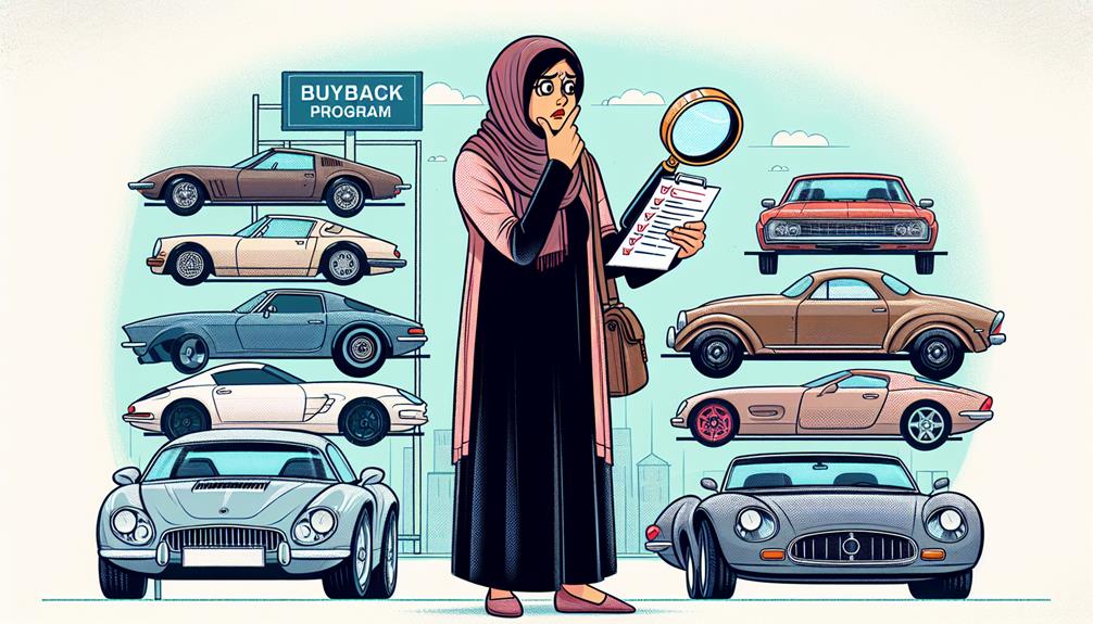 How Do You Know Your Car Qualifies For Buyback Program Hyundai Maintenance