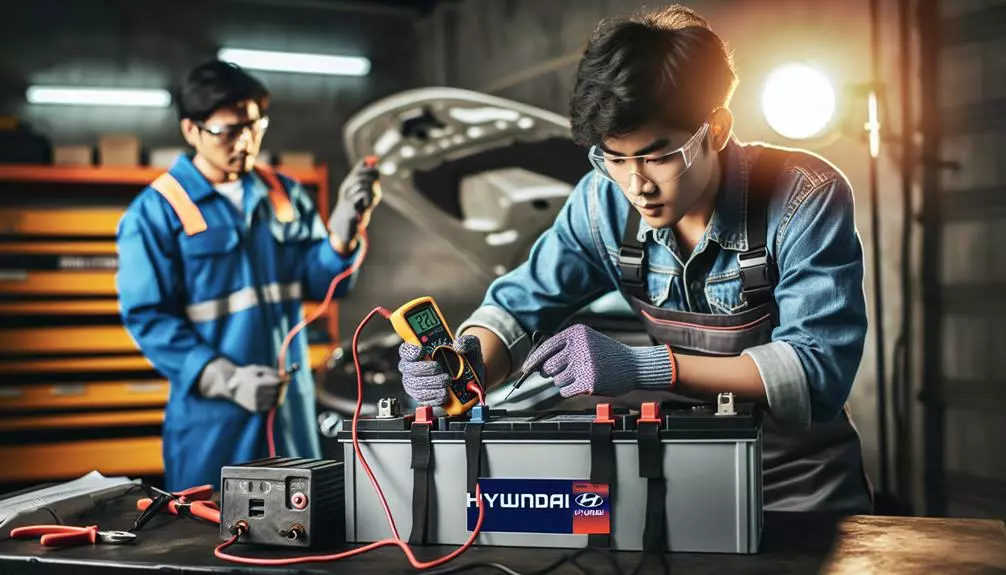 charging process oversight required