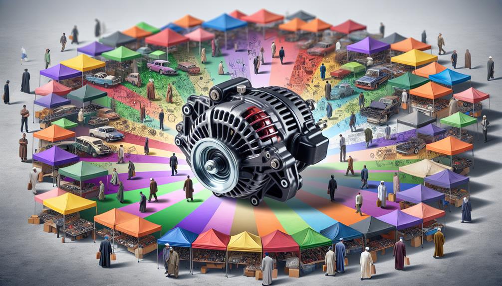 Cheapest Place to Buy Alternator Hyundai Maintenance