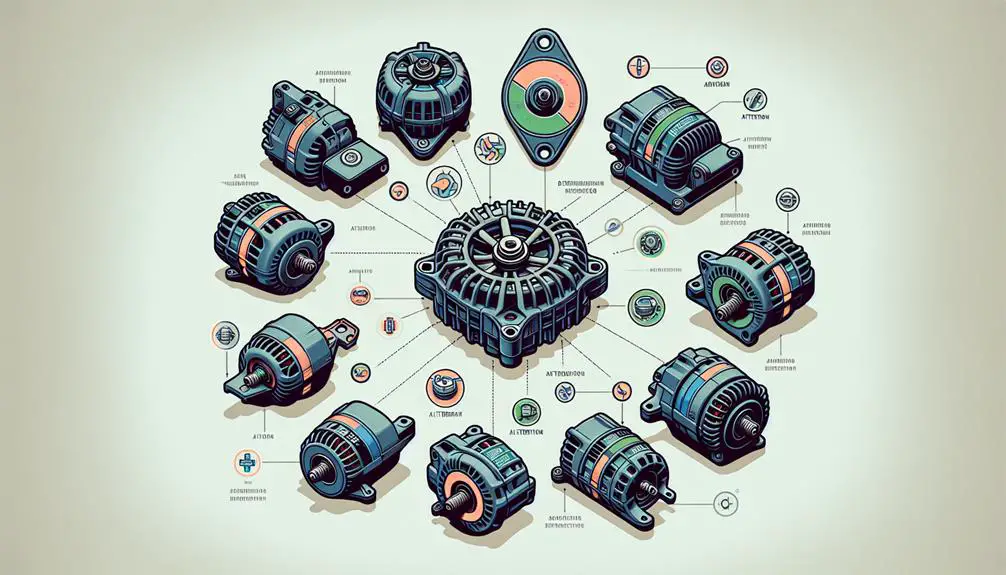 choosing the best alternator