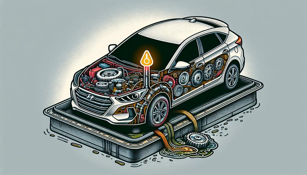 2016 Hyundai Elantra Transmission Problems Hyundai Maintenance