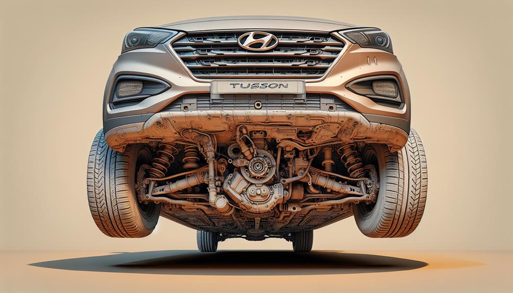 Hyundai Tucson Problems Troubleshooting Tips and Tricks Hyundai
