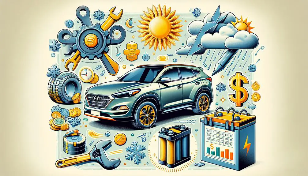 considerations for determining pricing