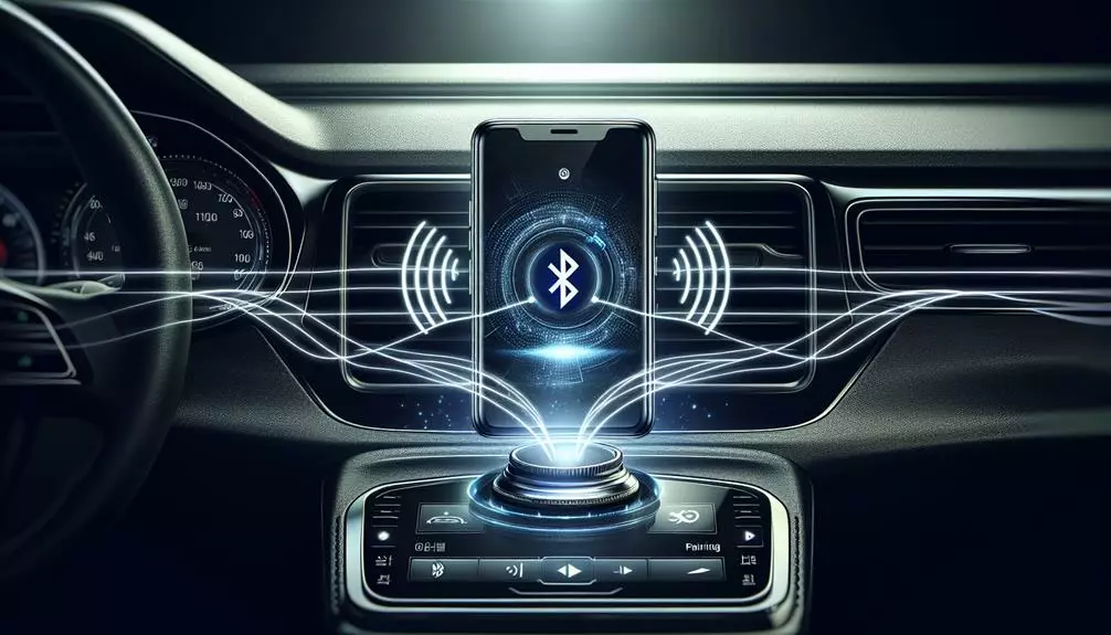 convenient wireless technology option