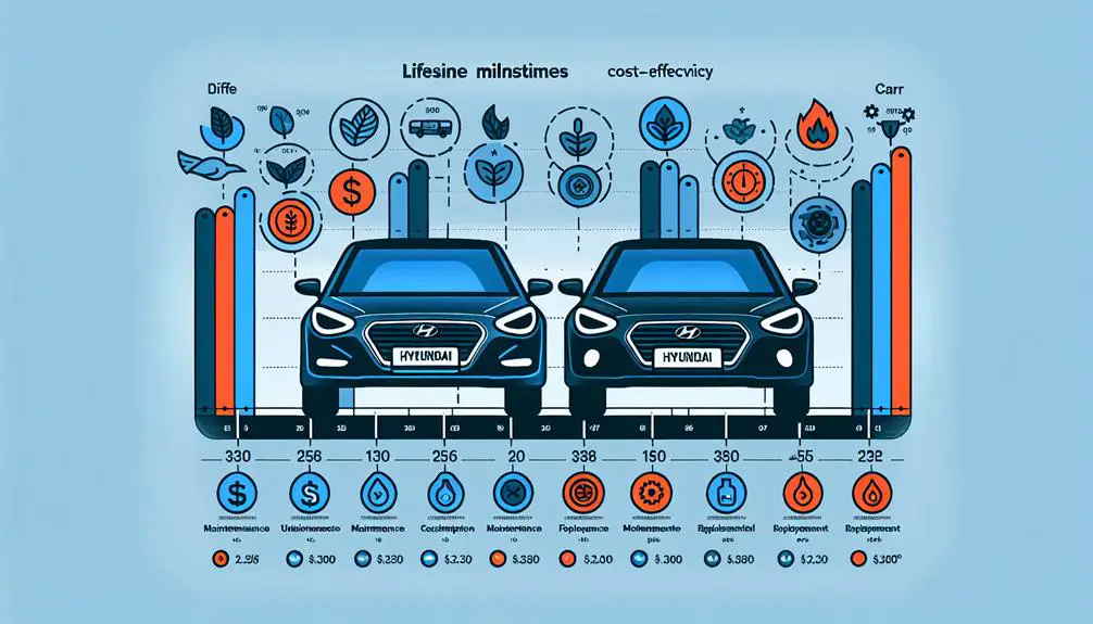 cost of owning a car