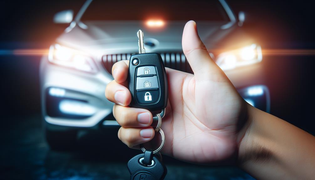 deactivating alarm system hyundai
