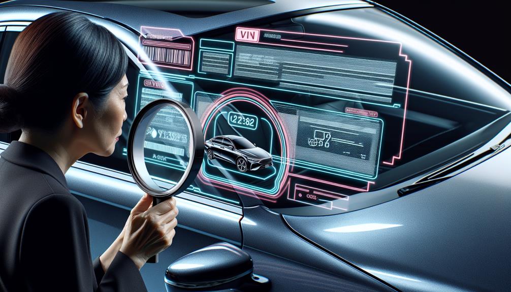 Hack Your Hyundai Purchase with Window Sticker Lookup Hyundai Maintenance