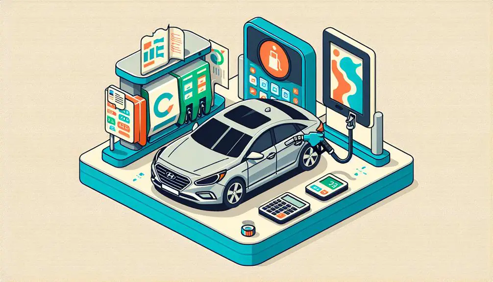 determining electric vehicle range