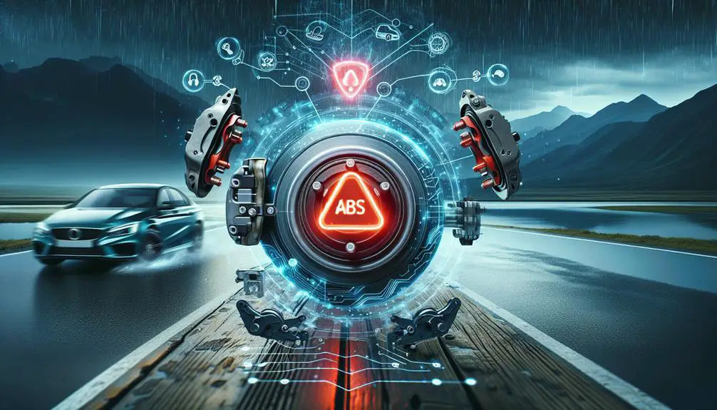 diagnosing abs light issues