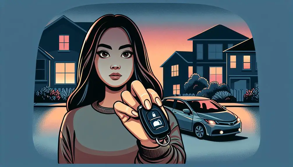 disable hyundai accent alarm