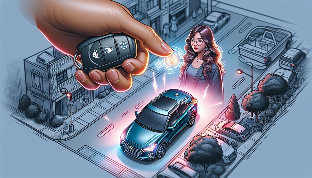 How to Disarm Hyundai Alarm Hyundai Maintenance