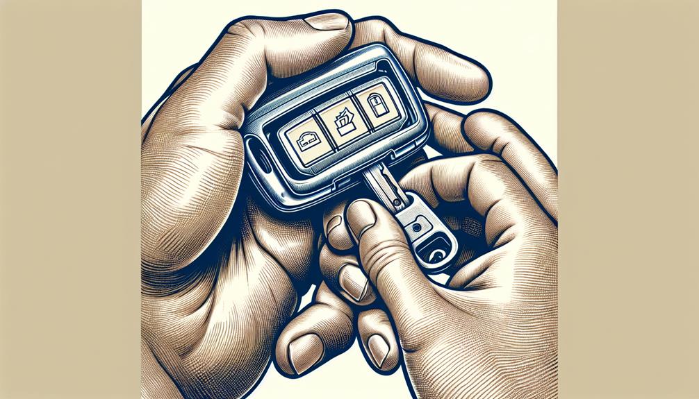 How To Change Battery Hyundai Key Fob A Comprehensive Guide 2024