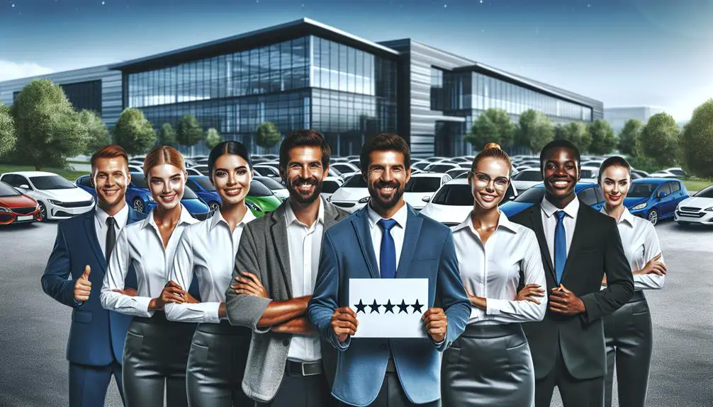 employee feedback and reviews