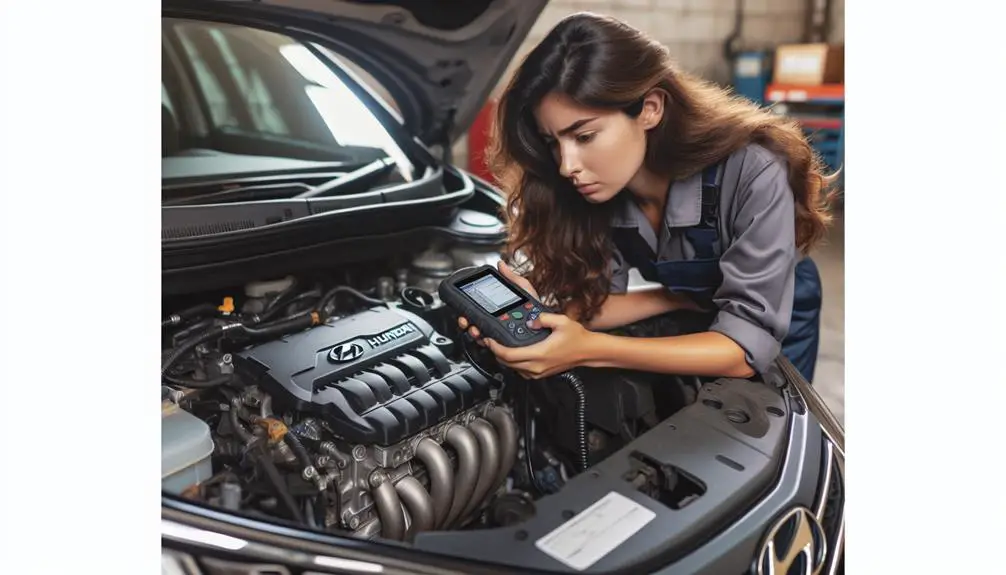 engine seizure confirmation tests