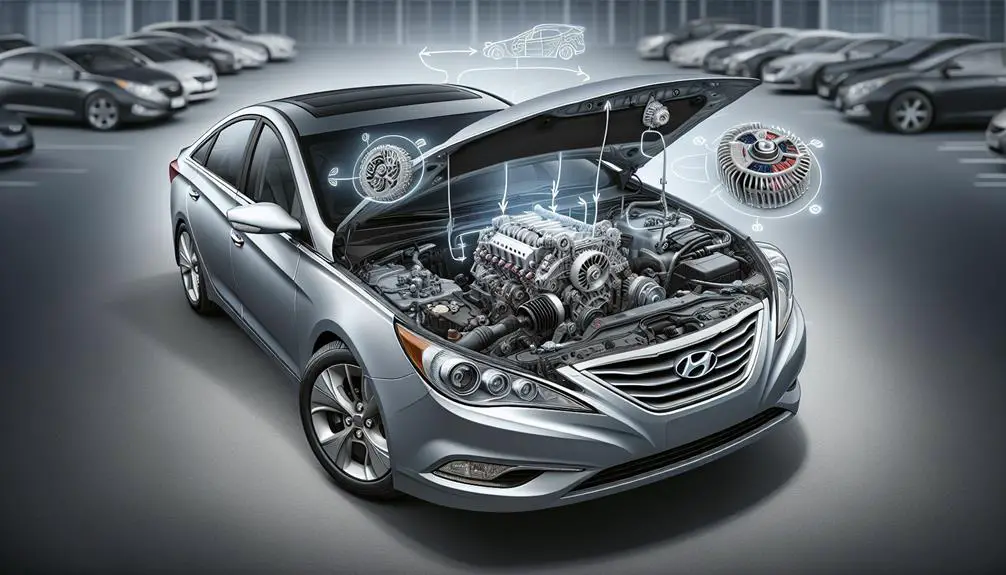 exploring alternator s key role