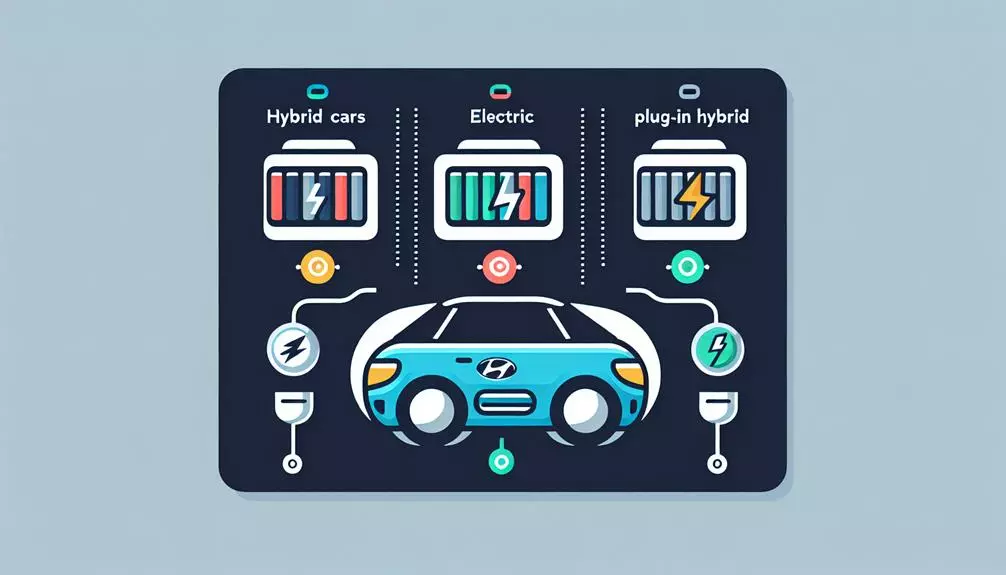 exploring diverse battery options