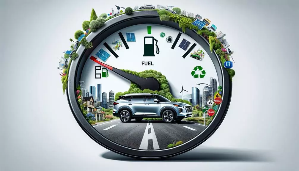 exploring fuel efficiency concepts