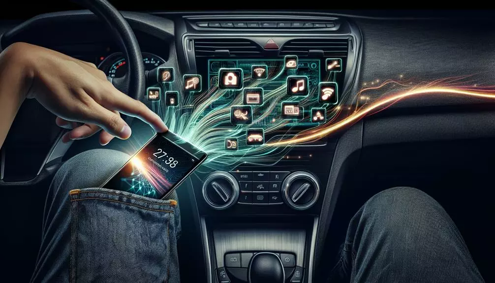 exploring hyundai s connectivity features
