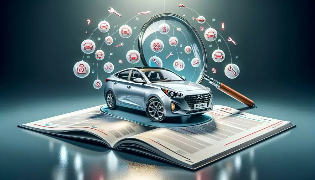 exploring hyundai warranty details