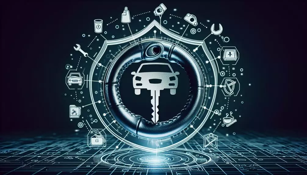 future lock problem prevention
